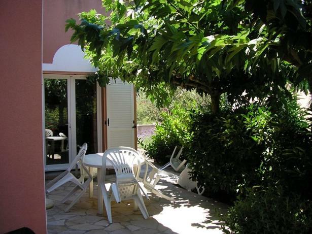 Villa Avec Piscine Agde Luaran gambar