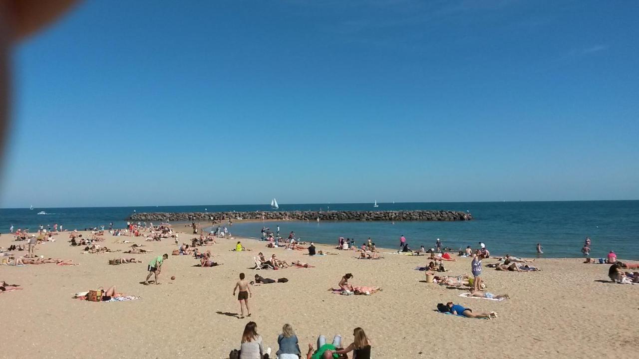 Villa Avec Piscine Agde Luaran gambar